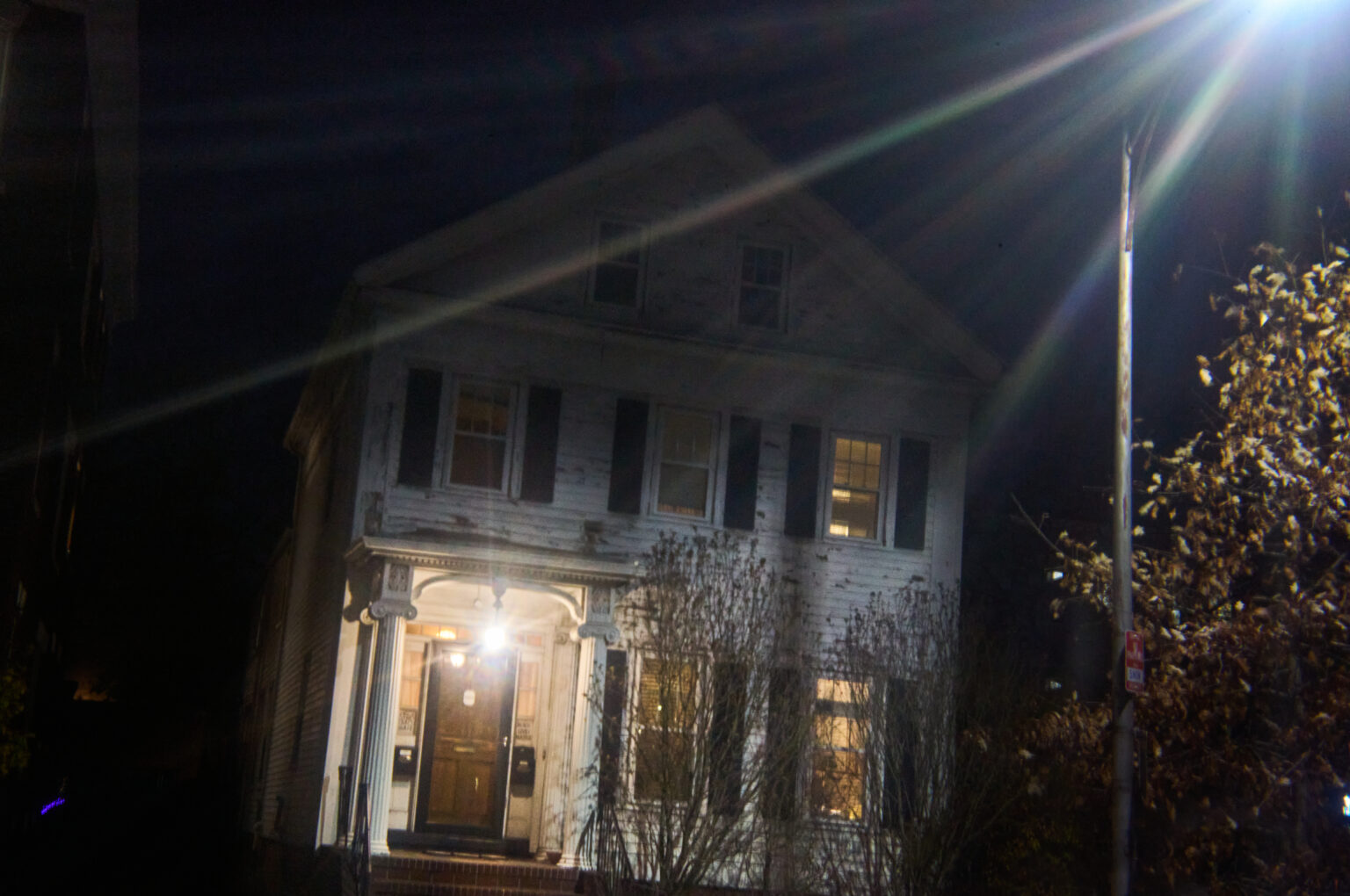 Photographic example from MS-Optics lens article