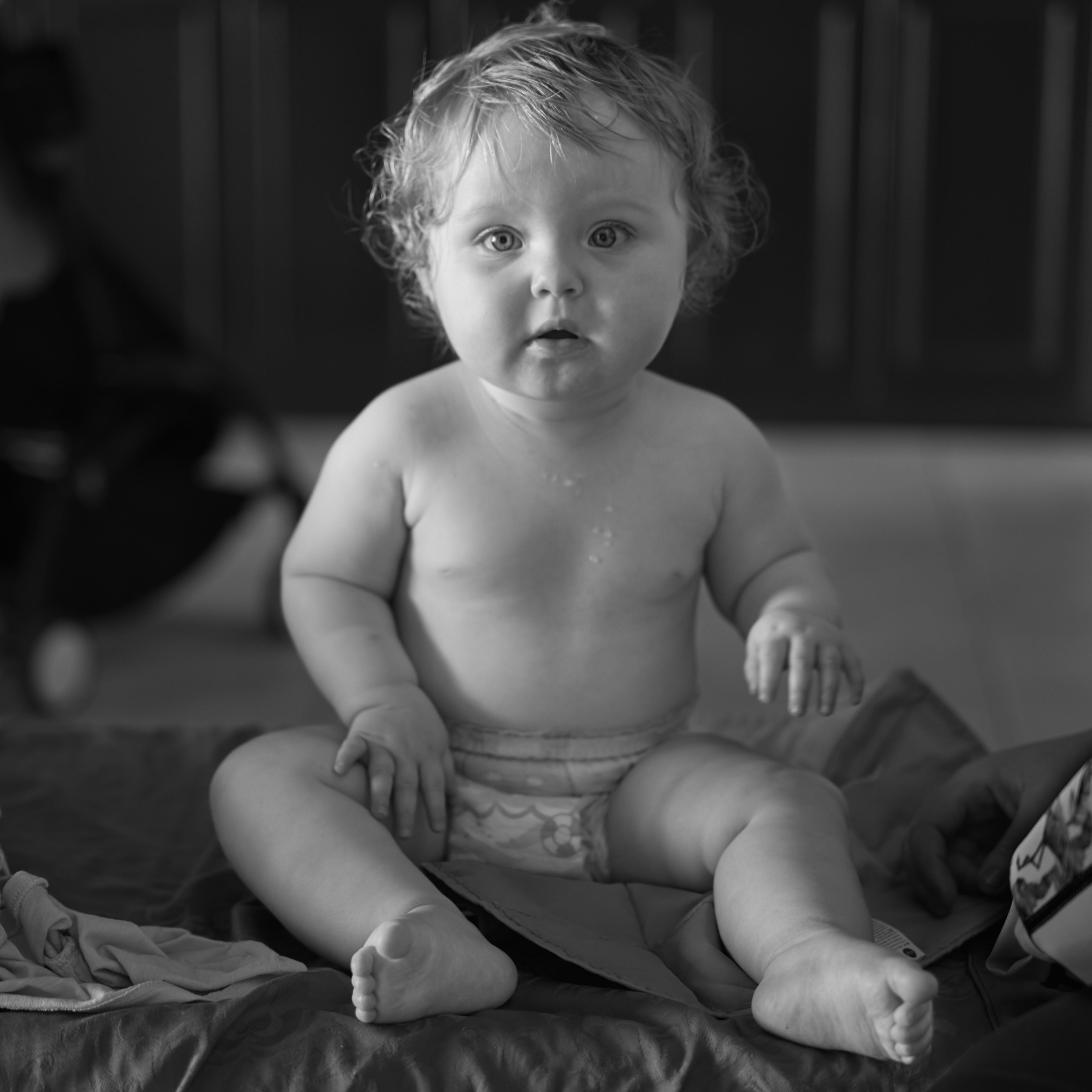 Architectural detail revealing the poetry hidden in structural elements.