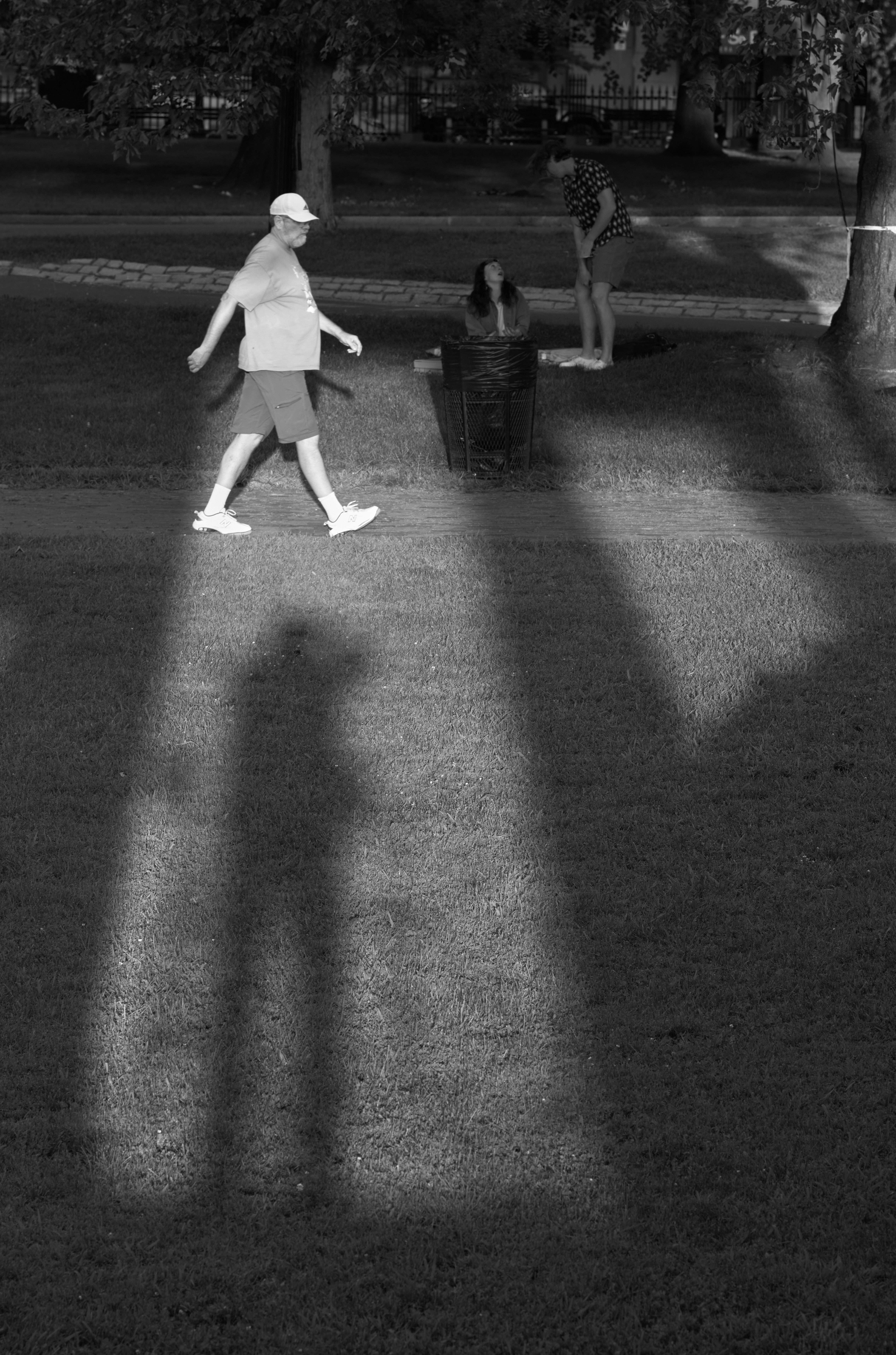 Portrait revealing the inner life and emotional depth of the subject.