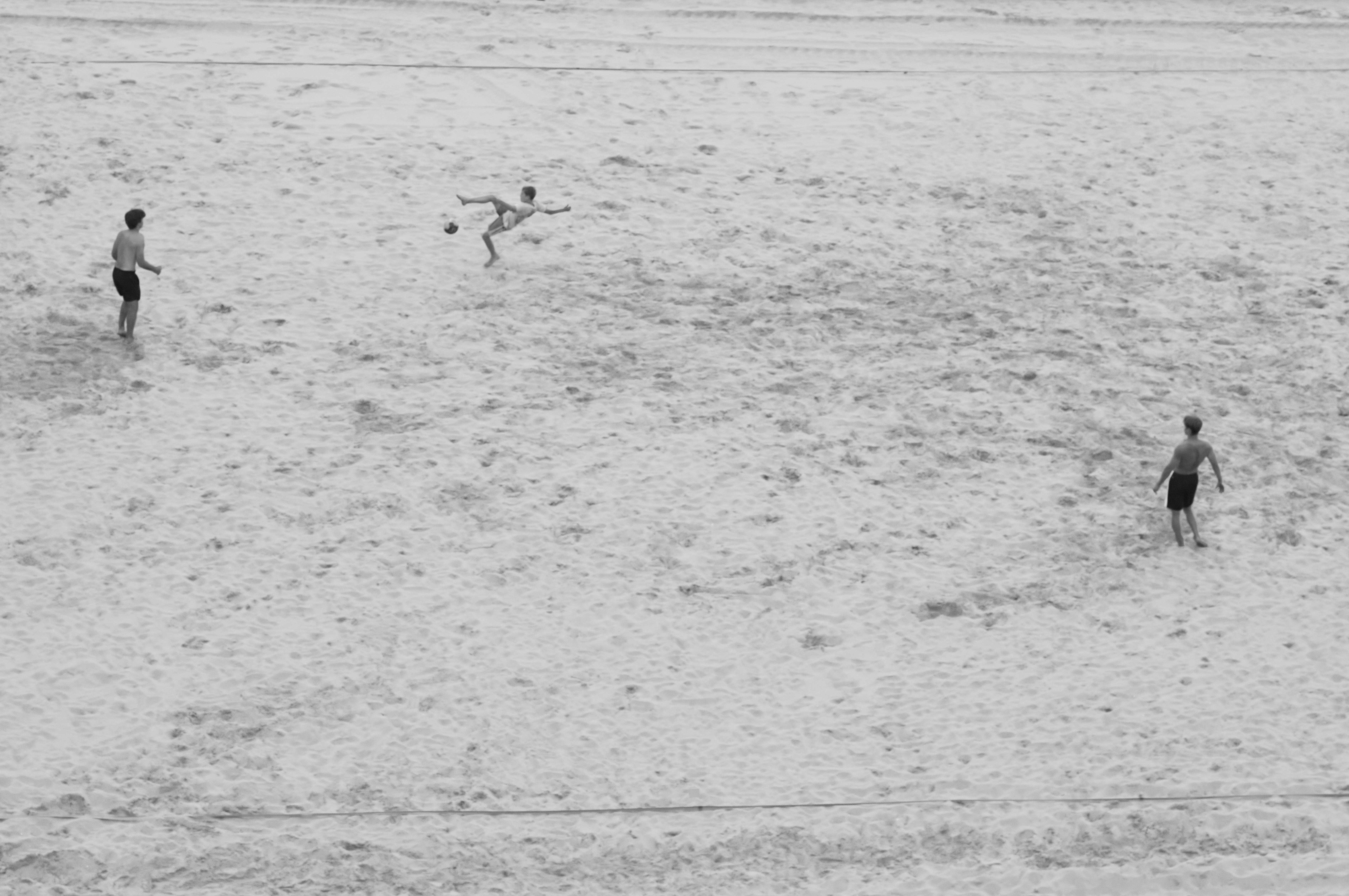 Final image in the series, bringing together themes of light, shadow, and human presence.