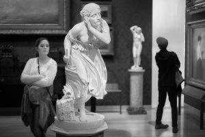 The Museum of Fine Arts, Boston